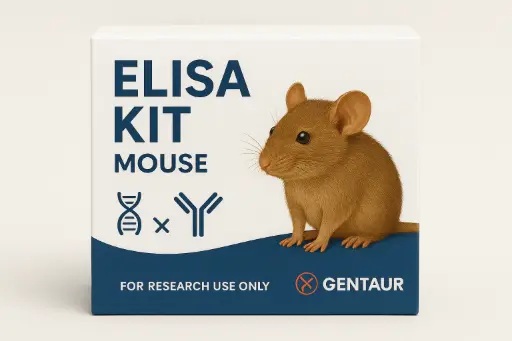 [T3081] Mouse CCL2/MCP-1 ELISA Kit